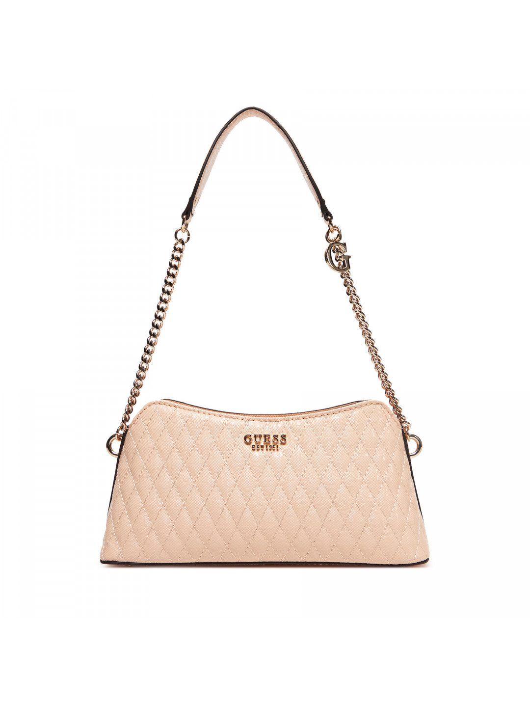 Kabelka Guess HWGG9626170 Růžová